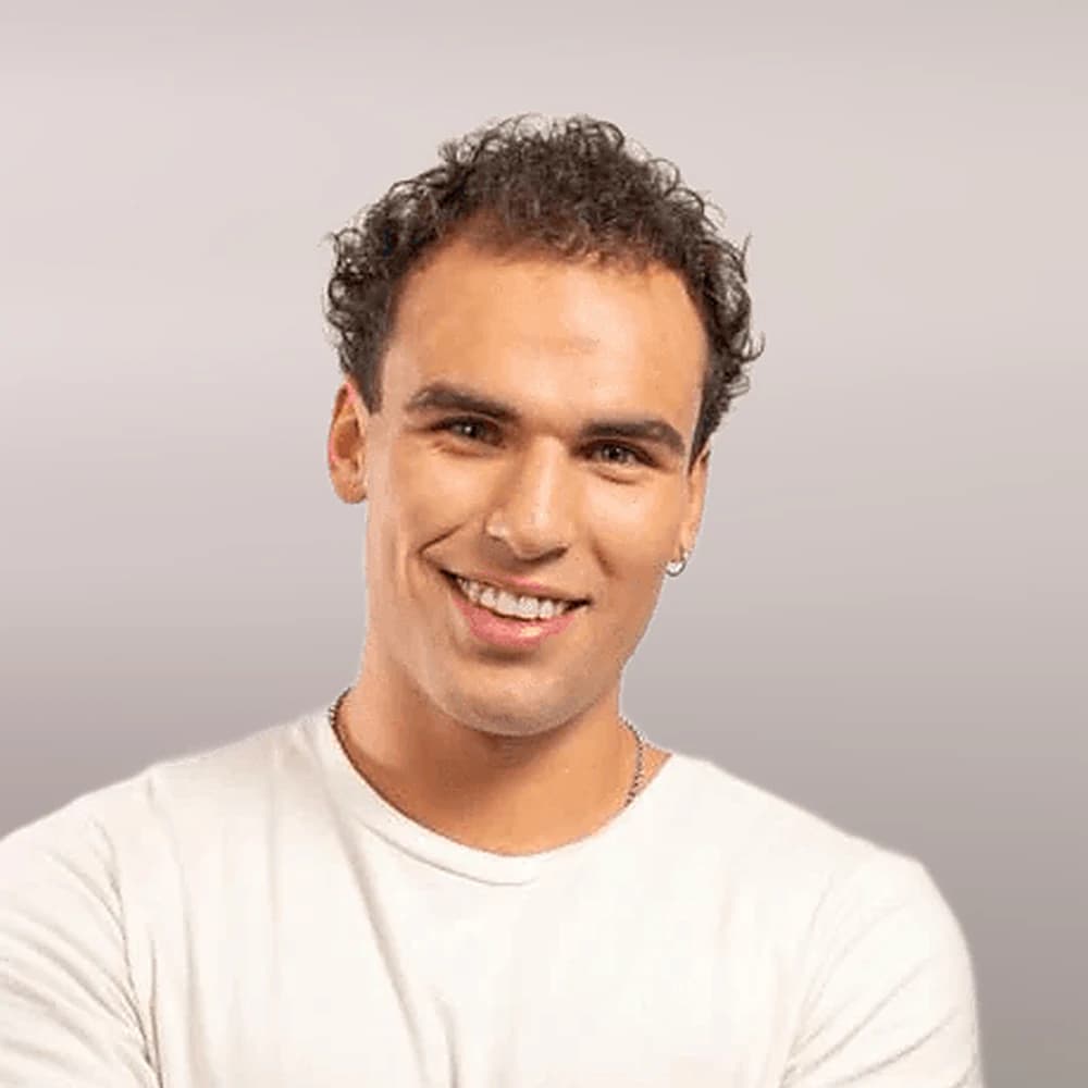 Cristóbal González