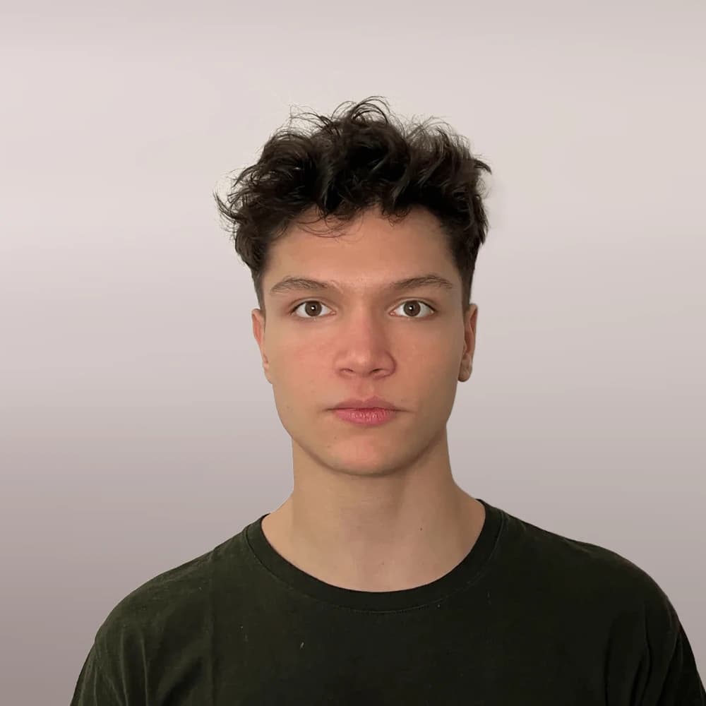 Santiago Díaz Edwards