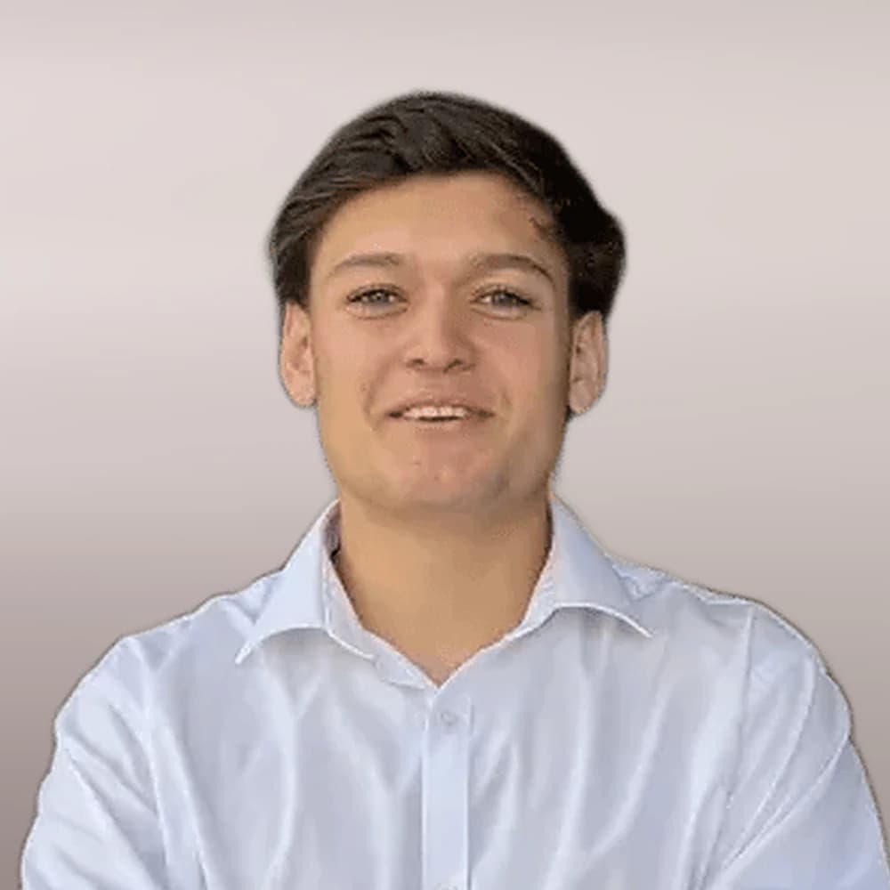 Santiago Schaeffer Bertelsen