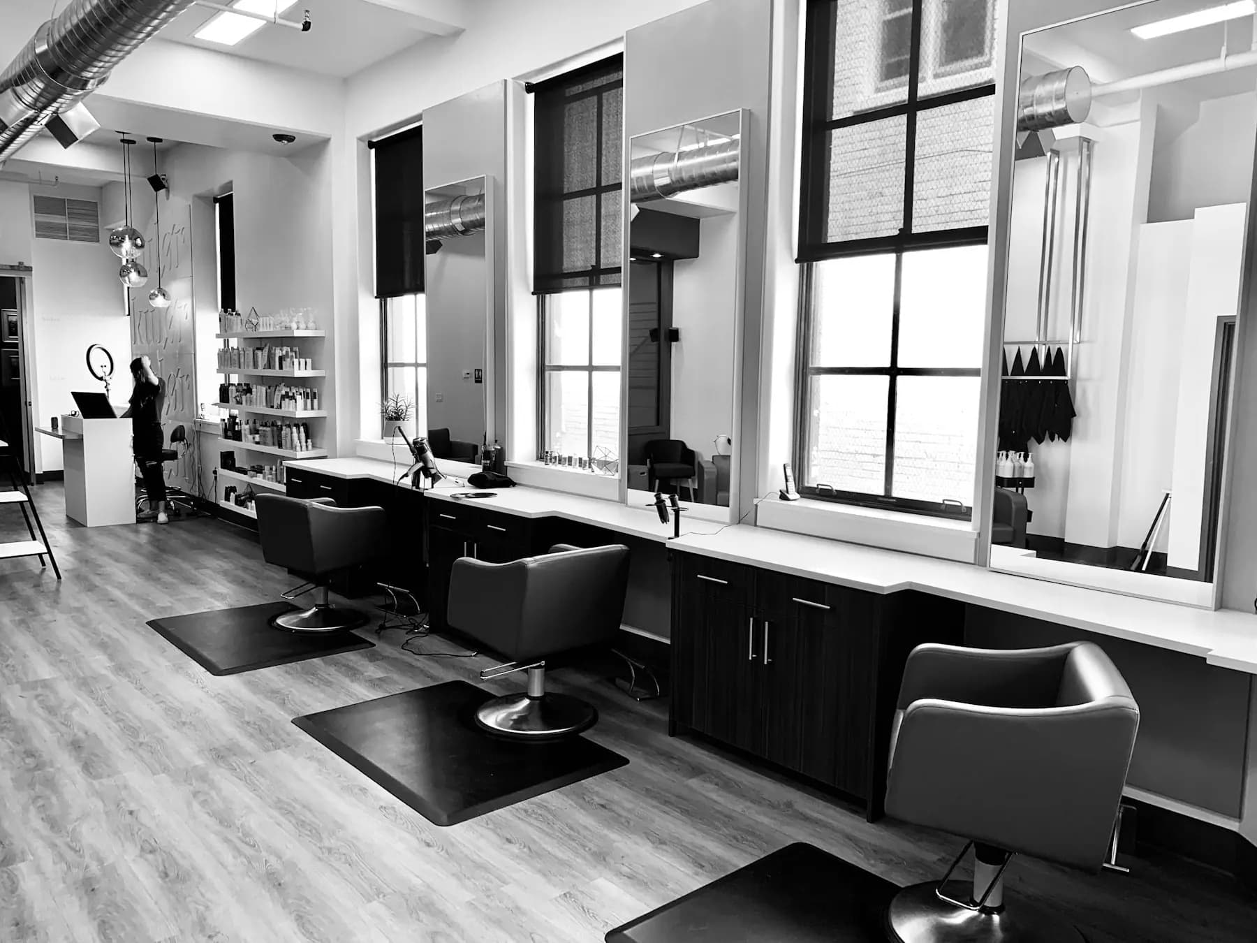 Studio Elegance